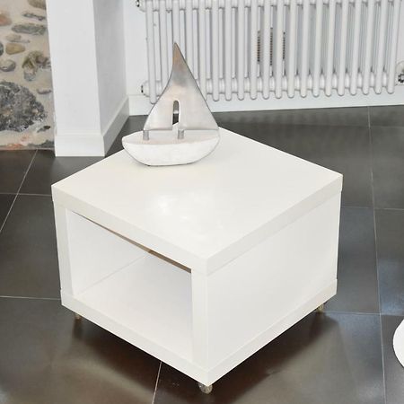 Silver Flat Βερνάτσα Εξωτερικό φωτογραφία