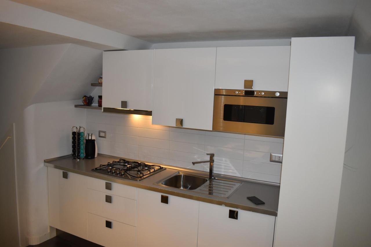 Silver Flat Βερνάτσα Εξωτερικό φωτογραφία