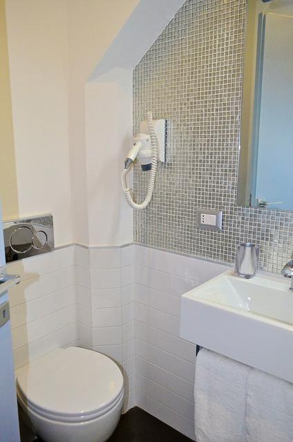 Silver Flat Βερνάτσα Εξωτερικό φωτογραφία