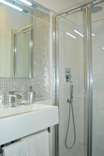 Silver Flat Βερνάτσα Εξωτερικό φωτογραφία