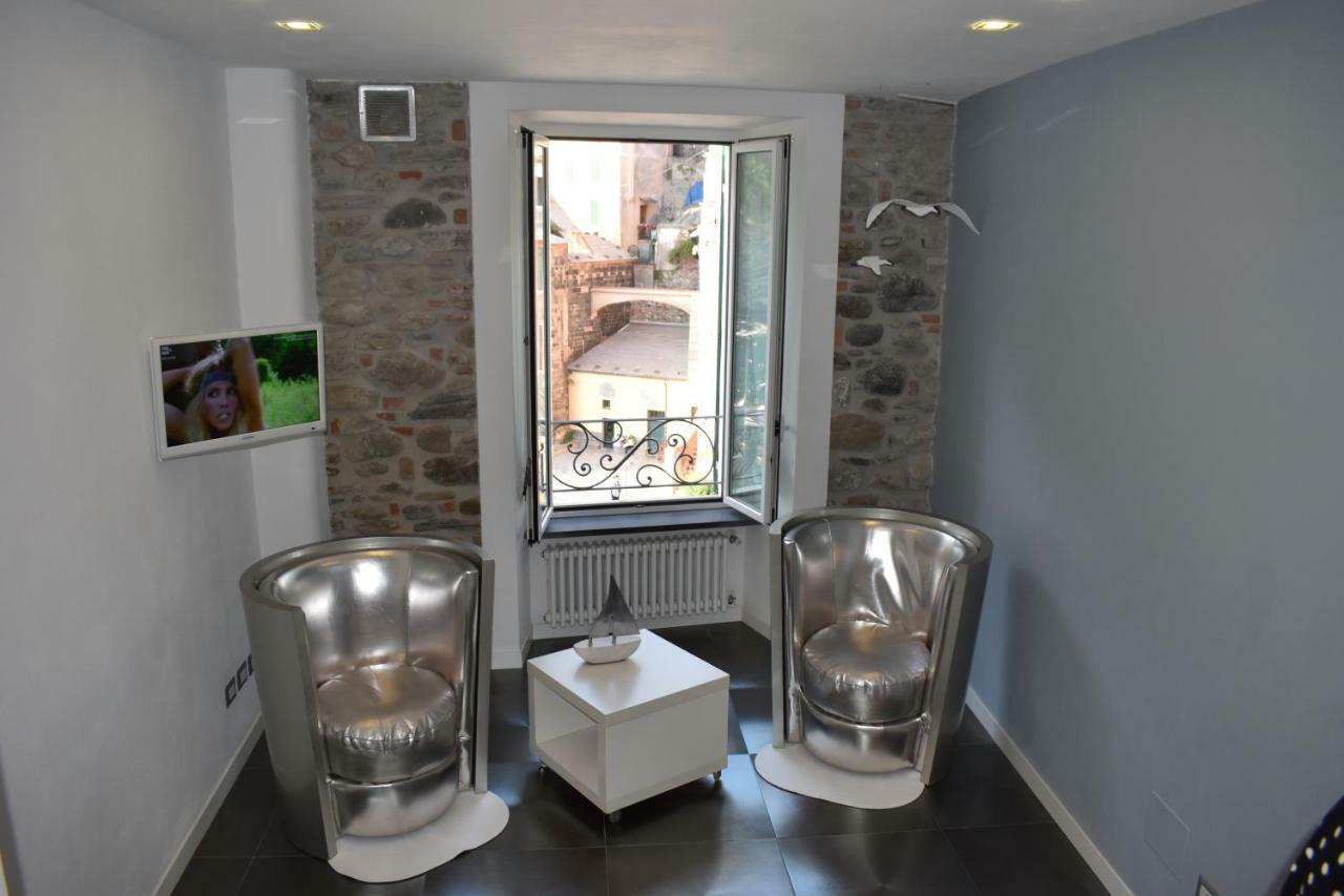 Silver Flat Βερνάτσα Εξωτερικό φωτογραφία