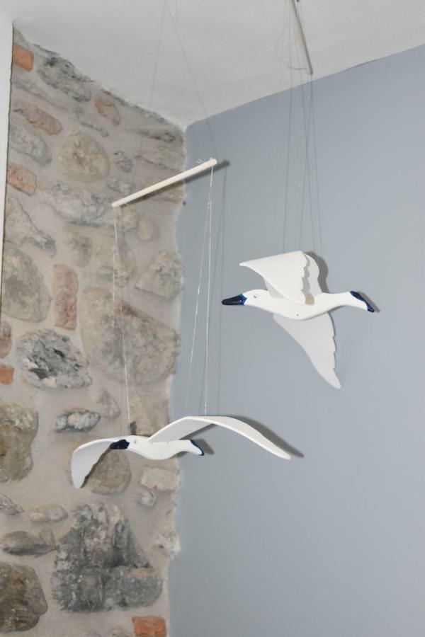 Silver Flat Βερνάτσα Εξωτερικό φωτογραφία