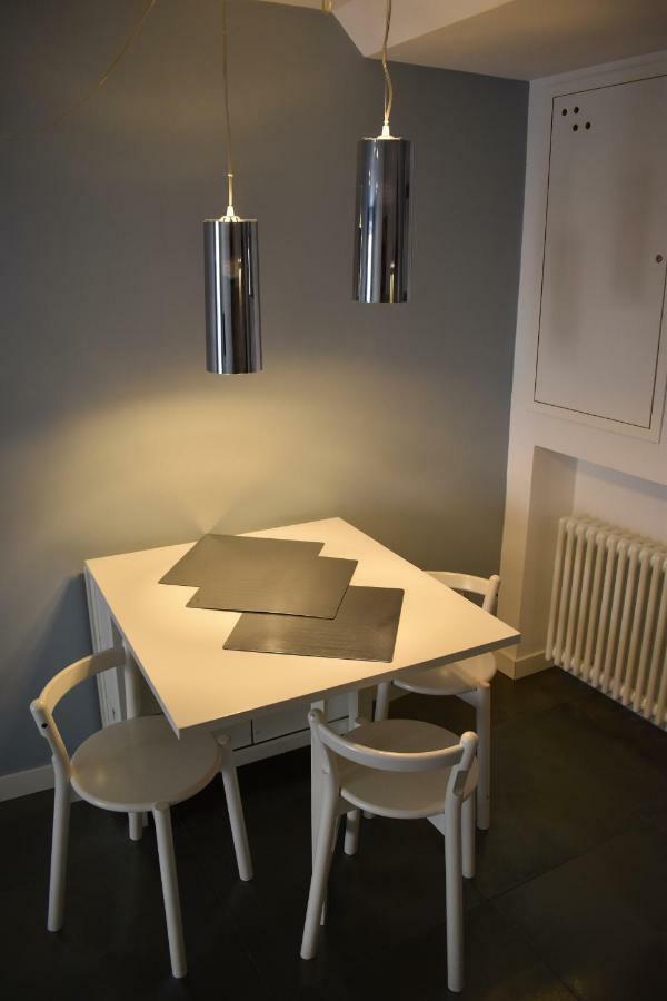 Silver Flat Βερνάτσα Εξωτερικό φωτογραφία