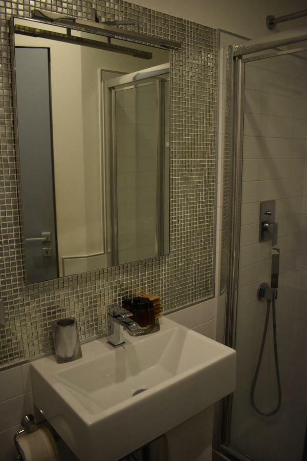Silver Flat Βερνάτσα Εξωτερικό φωτογραφία