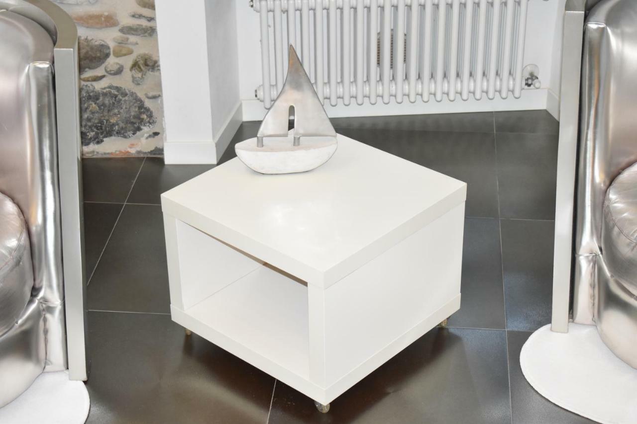 Silver Flat Βερνάτσα Εξωτερικό φωτογραφία