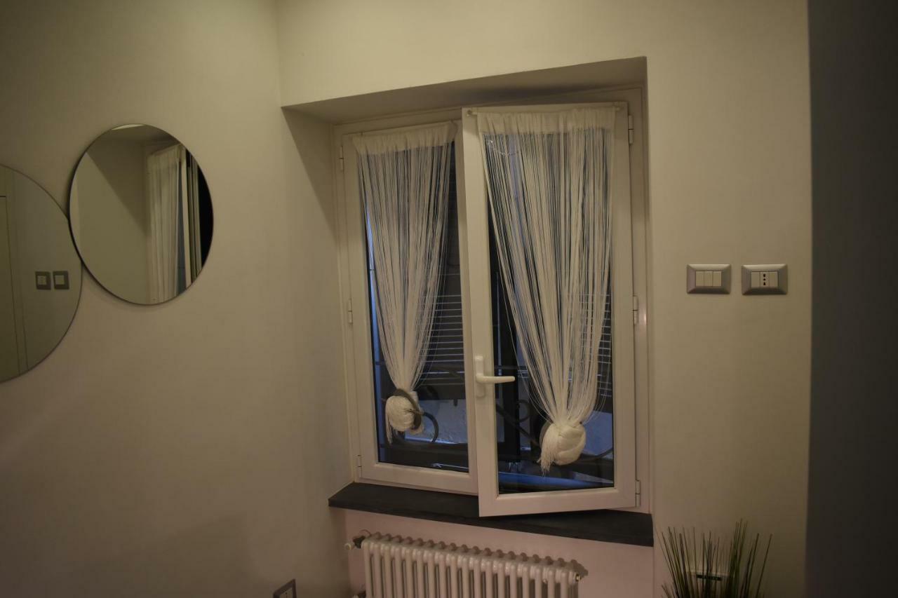 Silver Flat Βερνάτσα Εξωτερικό φωτογραφία