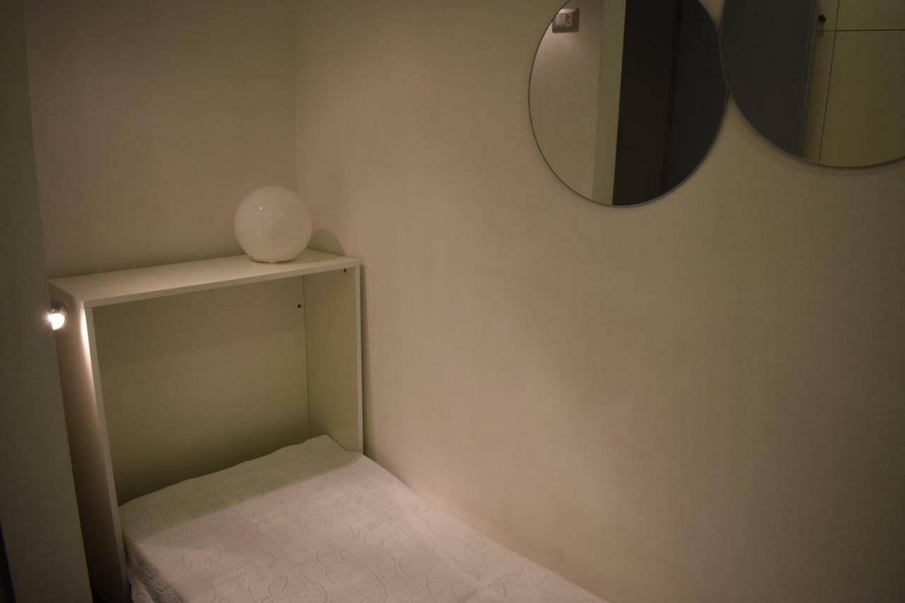 Silver Flat Βερνάτσα Εξωτερικό φωτογραφία